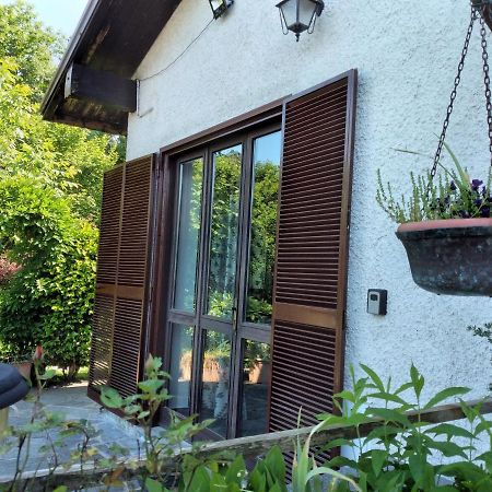 Maison Al Nocino Βίλα Στρέσα Εξωτερικό φωτογραφία