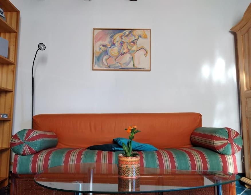 Maison Al Nocino Βίλα Στρέσα Εξωτερικό φωτογραφία
