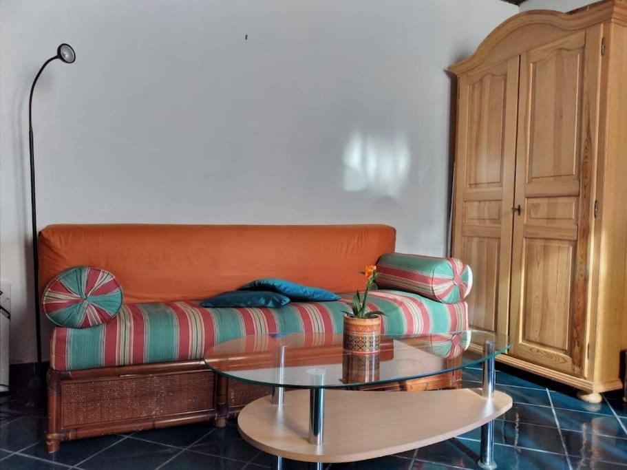 Maison Al Nocino Βίλα Στρέσα Εξωτερικό φωτογραφία